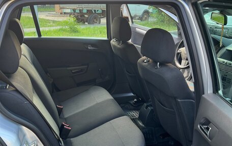 Opel Astra H, 2009 год, 800 000 рублей, 4 фотография