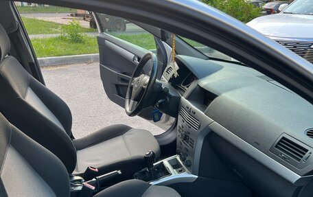Opel Astra H, 2009 год, 800 000 рублей, 7 фотография