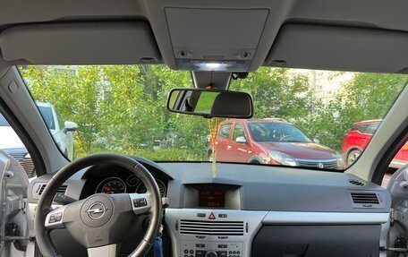 Opel Astra H, 2009 год, 800 000 рублей, 9 фотография