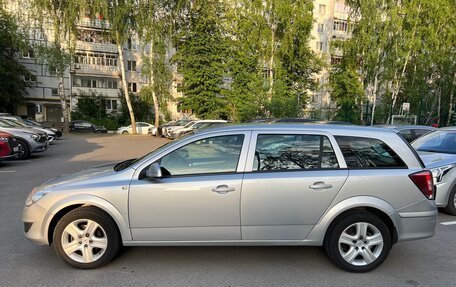 Opel Astra H, 2009 год, 800 000 рублей, 12 фотография