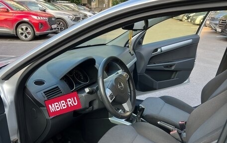 Opel Astra H, 2009 год, 800 000 рублей, 5 фотография