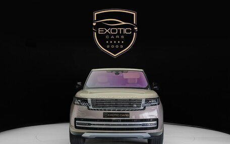 Land Rover Range Rover IV рестайлинг, 2023 год, 17 000 000 рублей, 2 фотография