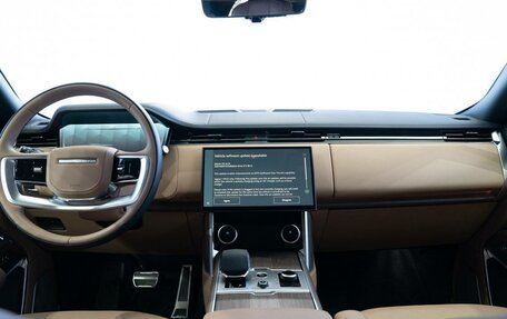 Land Rover Range Rover IV рестайлинг, 2023 год, 17 000 000 рублей, 6 фотография