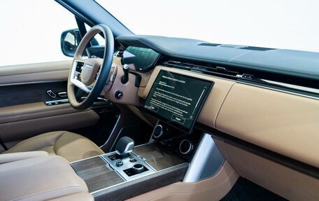 Land Rover Range Rover IV рестайлинг, 2023 год, 17 000 000 рублей, 9 фотография