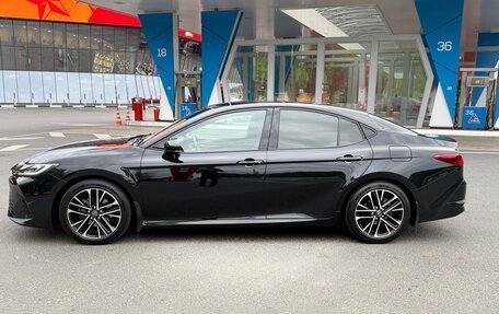 Toyota Camry, 2024 год, 4 400 000 рублей, 5 фотография