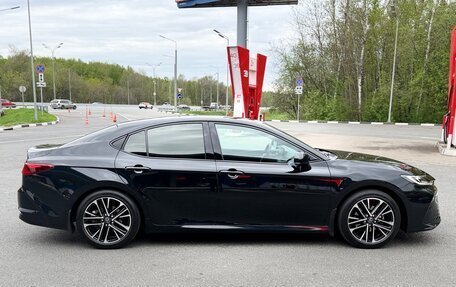 Toyota Camry, 2024 год, 4 400 000 рублей, 4 фотография