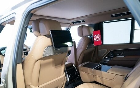 Land Rover Range Rover IV рестайлинг, 2023 год, 17 000 000 рублей, 13 фотография