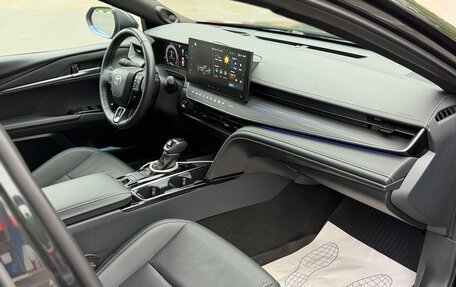 Toyota Camry, 2024 год, 4 400 000 рублей, 7 фотография