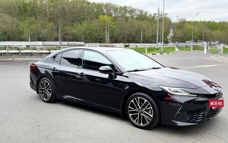 Toyota Camry, 2024 год, 4 400 000 рублей, 2 фотография