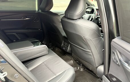 Toyota Camry, 2024 год, 4 400 000 рублей, 8 фотография