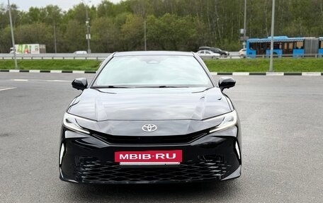 Toyota Camry, 2024 год, 4 400 000 рублей, 3 фотография
