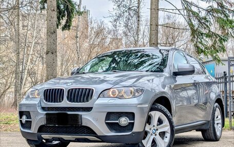 BMW X6, 2012 год, 1 900 000 рублей, 2 фотография