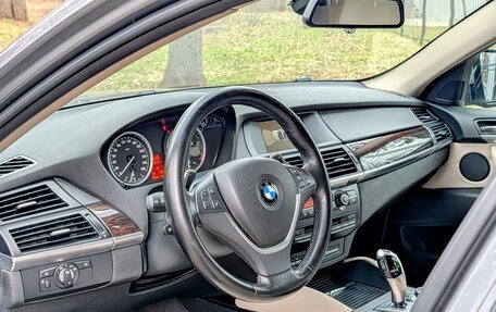 BMW X6, 2012 год, 1 900 000 рублей, 7 фотография