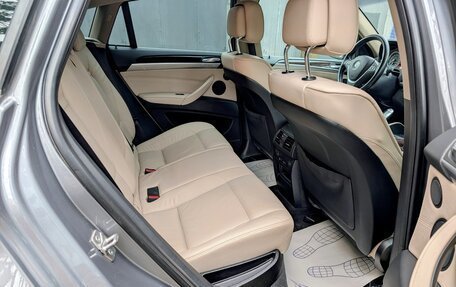 BMW X6, 2012 год, 1 900 000 рублей, 8 фотография