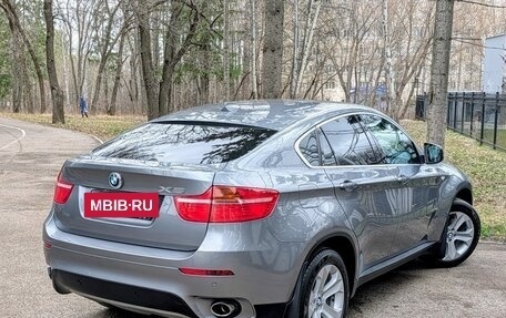 BMW X6, 2012 год, 1 900 000 рублей, 5 фотография