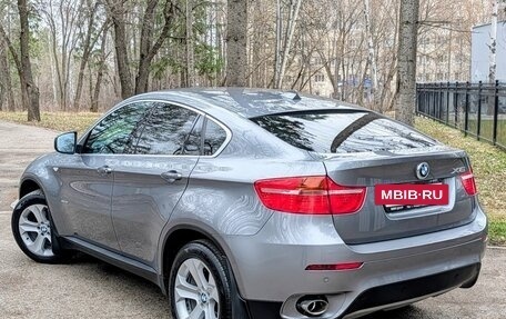 BMW X6, 2012 год, 1 900 000 рублей, 6 фотография