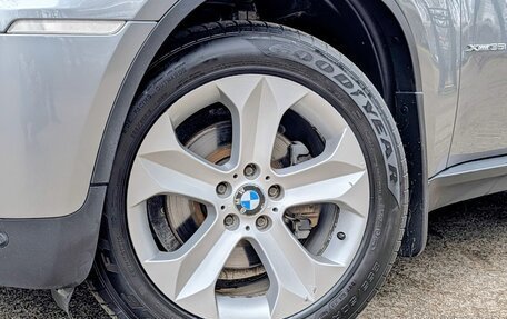 BMW X6, 2012 год, 1 900 000 рублей, 13 фотография