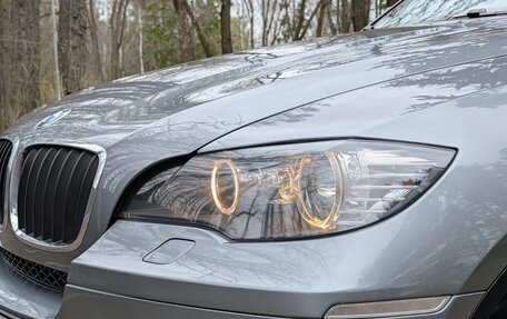 BMW X6, 2012 год, 1 900 000 рублей, 11 фотография