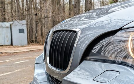 BMW X6, 2012 год, 1 900 000 рублей, 12 фотография