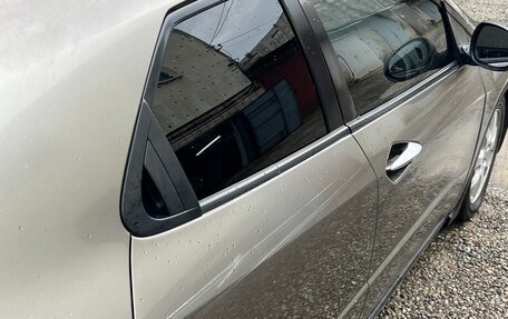 Honda Civic VIII, 2007 год, 700 000 рублей, 5 фотография