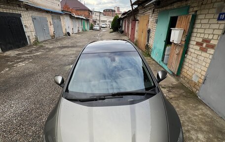 Honda Civic VIII, 2007 год, 700 000 рублей, 6 фотография