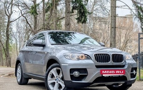BMW X6, 2012 год, 1 900 000 рублей, 4 фотография