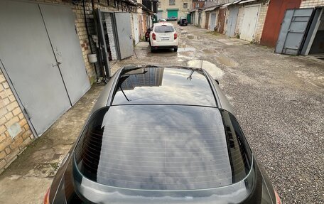 Honda Civic VIII, 2007 год, 700 000 рублей, 7 фотография
