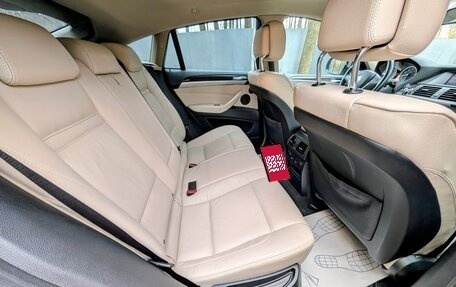 BMW X6, 2012 год, 1 900 000 рублей, 10 фотография