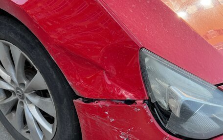 Opel Astra J, 2012 год, 570 000 рублей, 3 фотография