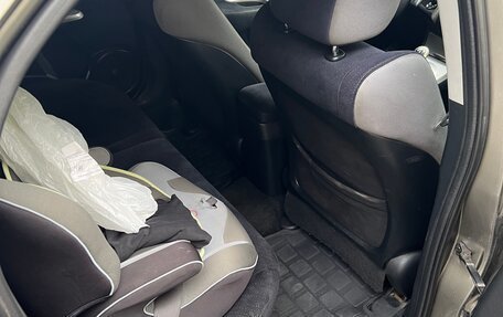 Honda Civic VIII, 2007 год, 700 000 рублей, 14 фотография