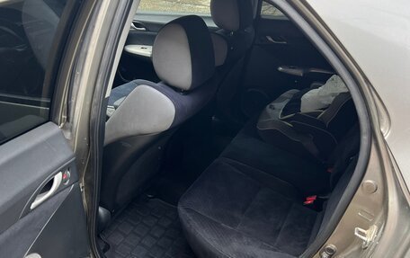 Honda Civic VIII, 2007 год, 700 000 рублей, 11 фотография