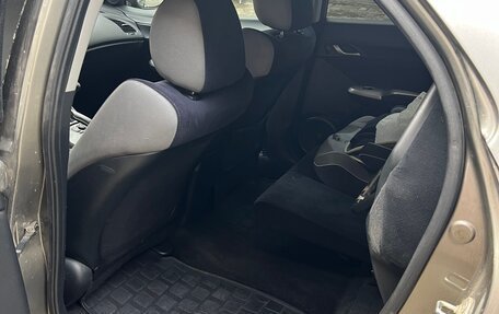 Honda Civic VIII, 2007 год, 700 000 рублей, 12 фотография