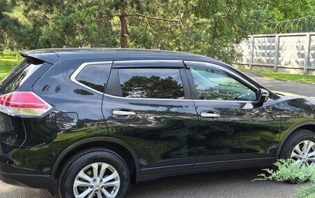 Nissan X-Trail, 2016 год, 1 670 000 рублей, 8 фотография
