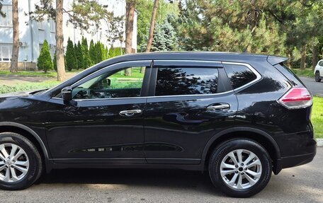 Nissan X-Trail, 2016 год, 1 670 000 рублей, 4 фотография