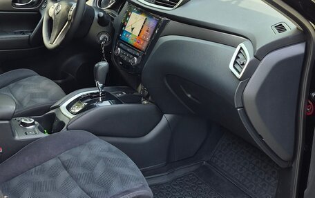 Nissan X-Trail, 2016 год, 1 670 000 рублей, 12 фотография
