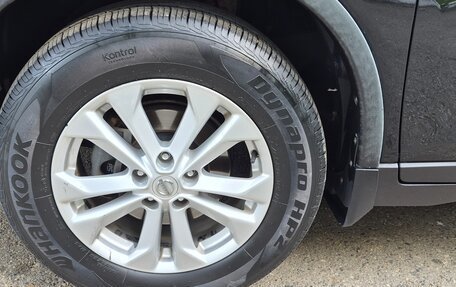 Nissan X-Trail, 2016 год, 1 670 000 рублей, 18 фотография