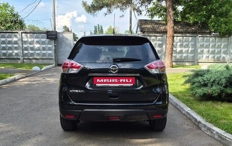 Nissan X-Trail, 2016 год, 1 670 000 рублей, 6 фотография
