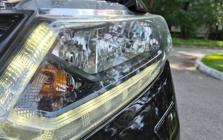 Nissan X-Trail, 2016 год, 1 670 000 рублей, 19 фотография