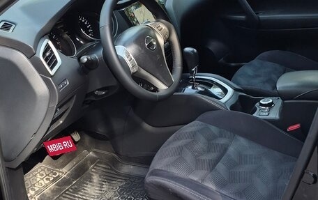 Nissan X-Trail, 2016 год, 1 670 000 рублей, 13 фотография