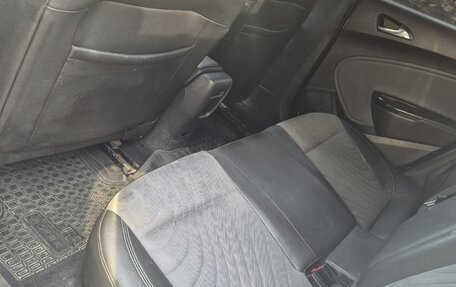 Opel Astra J, 2012 год, 409 000 рублей, 14 фотография