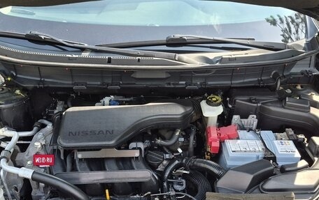 Nissan X-Trail, 2016 год, 1 670 000 рублей, 21 фотография