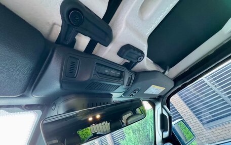 Jeep Wrangler, 2025 год, 8 590 000 рублей, 16 фотография