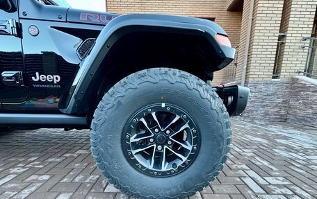 Jeep Wrangler, 2025 год, 8 590 000 рублей, 12 фотография