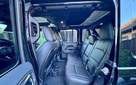 Jeep Wrangler, 2025 год, 8 590 000 рублей, 17 фотография