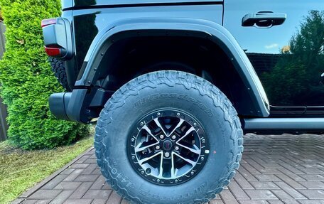 Jeep Wrangler, 2025 год, 8 590 000 рублей, 11 фотография