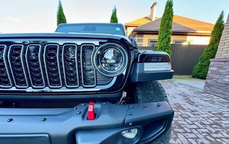 Jeep Wrangler, 2025 год, 8 590 000 рублей, 6 фотография