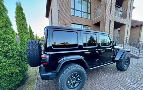 Jeep Wrangler, 2025 год, 8 590 000 рублей, 9 фотография