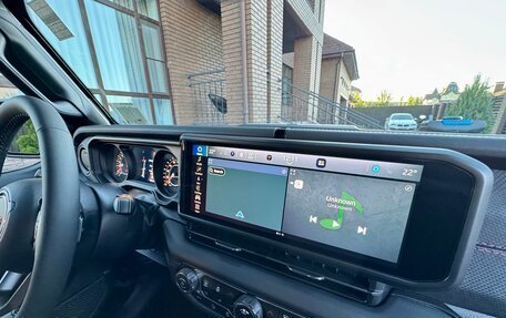 Jeep Wrangler, 2025 год, 8 590 000 рублей, 23 фотография