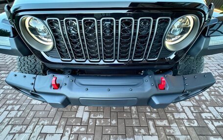 Jeep Wrangler, 2025 год, 8 590 000 рублей, 20 фотография