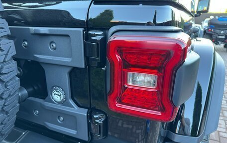 Jeep Wrangler, 2025 год, 8 590 000 рублей, 30 фотография